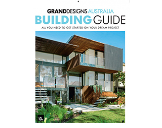 Grand Designs Building Guide - Outside In