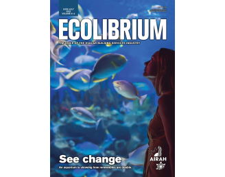 Vol. 21.4 Ecolibrium - Asquith Passivehaus